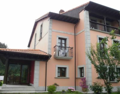 Villa Carla | Segundo Dcha. | Apartamento coqueto con vistas en Quintana